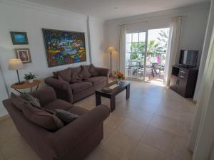 Nerja Paradise Rentals - Villa Las Brisas