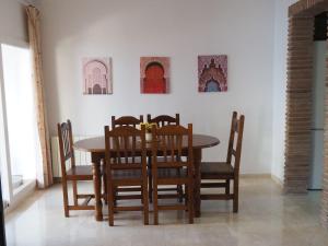 Nerja Paradise Rentals - Villa Las Dalias