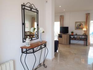 Nerja Paradise Rentals - Villa Las Dalias