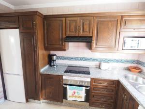 Nerja Paradise Rentals - Villa Las Dalias