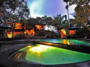De Munut Balinese Resort - Ubud
