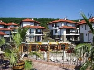 Bay View Villas Nona 1d - Kosharitsa