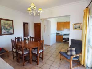 Nerja Paradise Rentals - Villa Los Girasoles