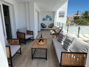 Nerja Paradise Rentals - Villa Concha Blanca
