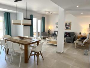 Nerja Paradise Rentals - Villa Concha Blanca