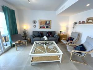 Nerja Paradise Rentals - Villa Concha Blanca