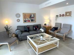 Nerja Paradise Rentals - Villa Concha Blanca