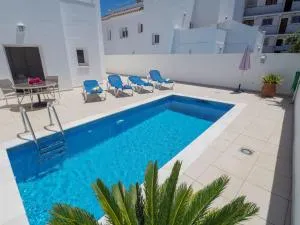 Nerja Paradise Rentals - Villa Ambar - Nerja