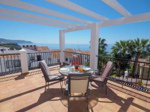 Nerja Paradise Rentals - Villa El Paraiso
