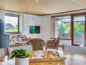 Holiday Home Gundis - 500m to the inlet by Interhome