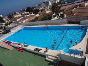 Nerja Paradise Rentals - Morasol Apt 7