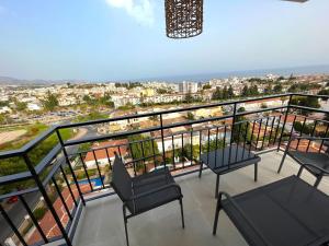 Nerja Paradise Rentals - Morasol Apt 7