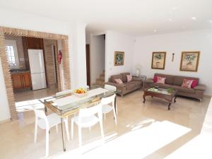 Nerja Paradise Rentals - Villa Las Palomas