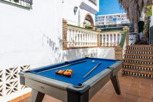 Nerja Paradise Rentals - Villa Las Palomas