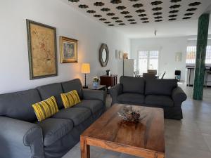 Nerja Paradise Rentals - Villa Perla