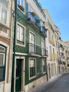Bairro Alto 1