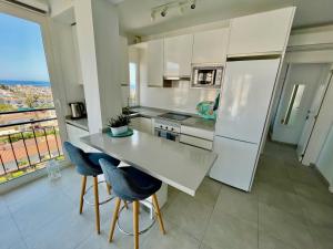 Nerja Paradise Rentals - Morasol Apartment 5