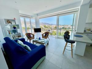 Nerja Paradise Rentals - Morasol Apartment 5