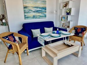 Nerja Paradise Rentals - Morasol Apartment 5