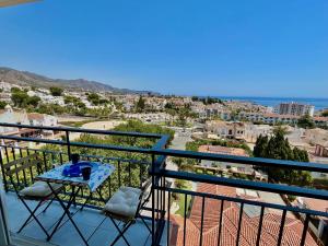 Nerja Paradise Rentals - Morasol Apartment 5