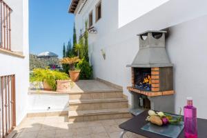 Nerja Paradise Rentals - Villa Cataleya