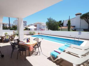 Nerja Paradise Rentals - Villa Catalina