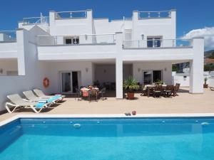 Nerja Paradise Rentals - Villa Catalina