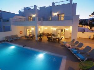 Nerja Paradise Rentals - Villa Catalina