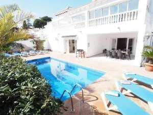 Nerja Paradise Rentals - Villa Almassora - Nerja