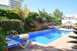 Nerja Paradise Rentals - Villa Almassora