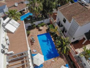 Nerja Paradise Rentals - Villa Almassora