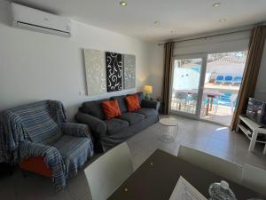Nerja Paradise Rentals - Villa Verania