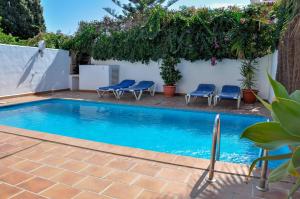 Nerja Paradise Rentals - Villa Kaisaras
