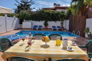 Nerja Paradise Rentals - Villa Kaisaras