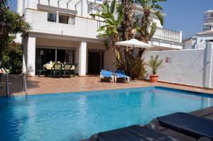 Nerja Paradise Rentals - Villa Kaisaras