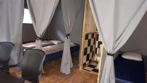 Campings Camping RCN La Bastide en Ardeche : photos des chambres