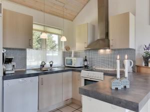 Holiday Home Tydkil - 300m to the inlet by Interhome