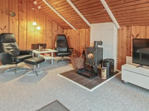 Holiday Home Sebiorn - 300m to the inlet by Interhome