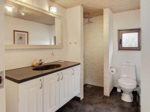 Holiday Home Silvia - 300m to the inlet by Interhome