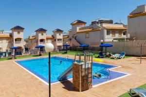 Fidalsa Stay Salty - 3hvězdičkové hotely ve městě Guardamar del Segura