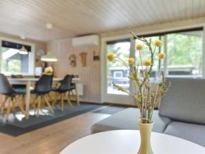 Holiday Home Toimi - 500m to the inlet by Interhome