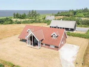 Holiday Home Thorunn - 100m to the inlet by Interhome - Karsbæk