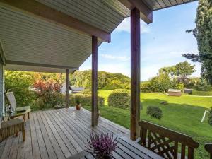 Holiday Home Freding - 250m to the inlet by Interhome