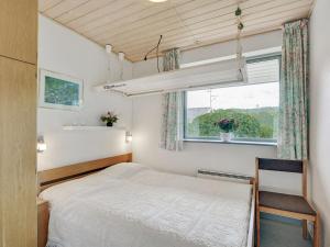 Holiday Home Freding - 250m to the inlet by Interhome