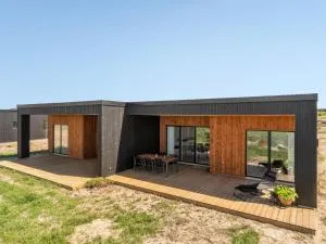 Holiday Home Trpana - 1-6km from the sea by Interhome - Nørre Vorupør