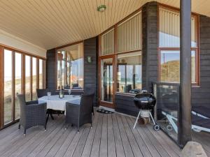 Holiday Home Arngrim -inclusive - 100m from the sea by Interhome