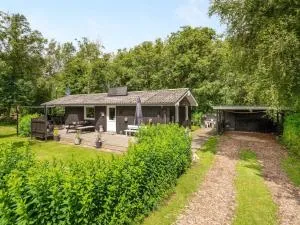 Holiday Home Derik - 400m to the inlet by Interhome - Amtoft