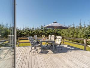 Holiday Home Matilde - 400m to the inlet by Interhome