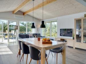 Holiday Home Matilde - 400m to the inlet by Interhome