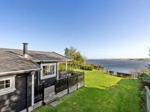 Holiday Home Lenita - 30m to the inlet by Interhome - Snedsted